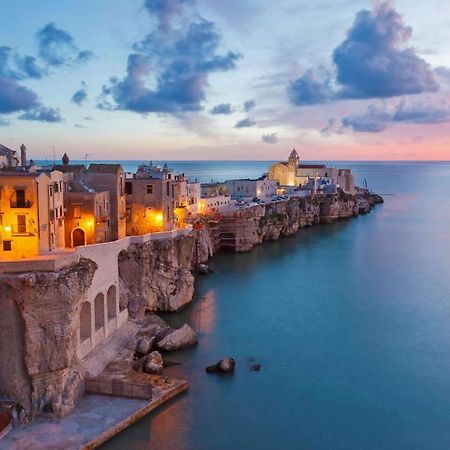 B&B Coste Del Salento San Pietro Vernotico Exterior photo