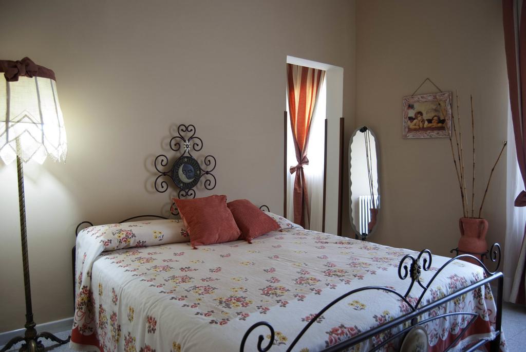 B&B Coste Del Salento San Pietro Vernotico Room photo